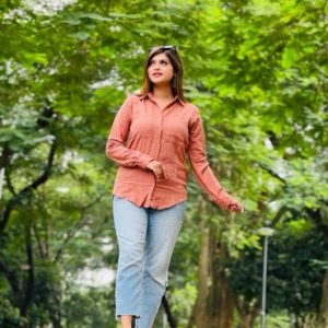 Ladies Shirt