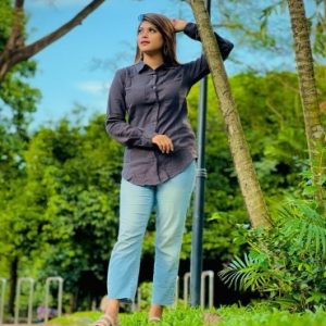 Ladies Shirt